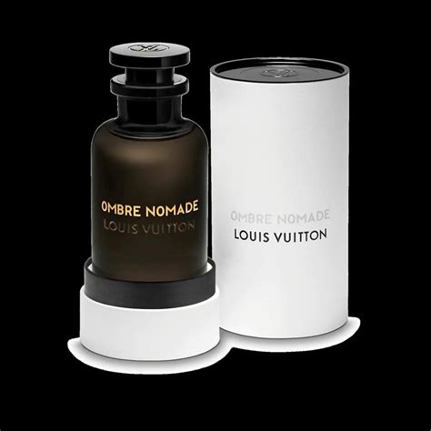 ombre nomade louis vuitton perfume|louis vuitton ombre nomade 100 ml.